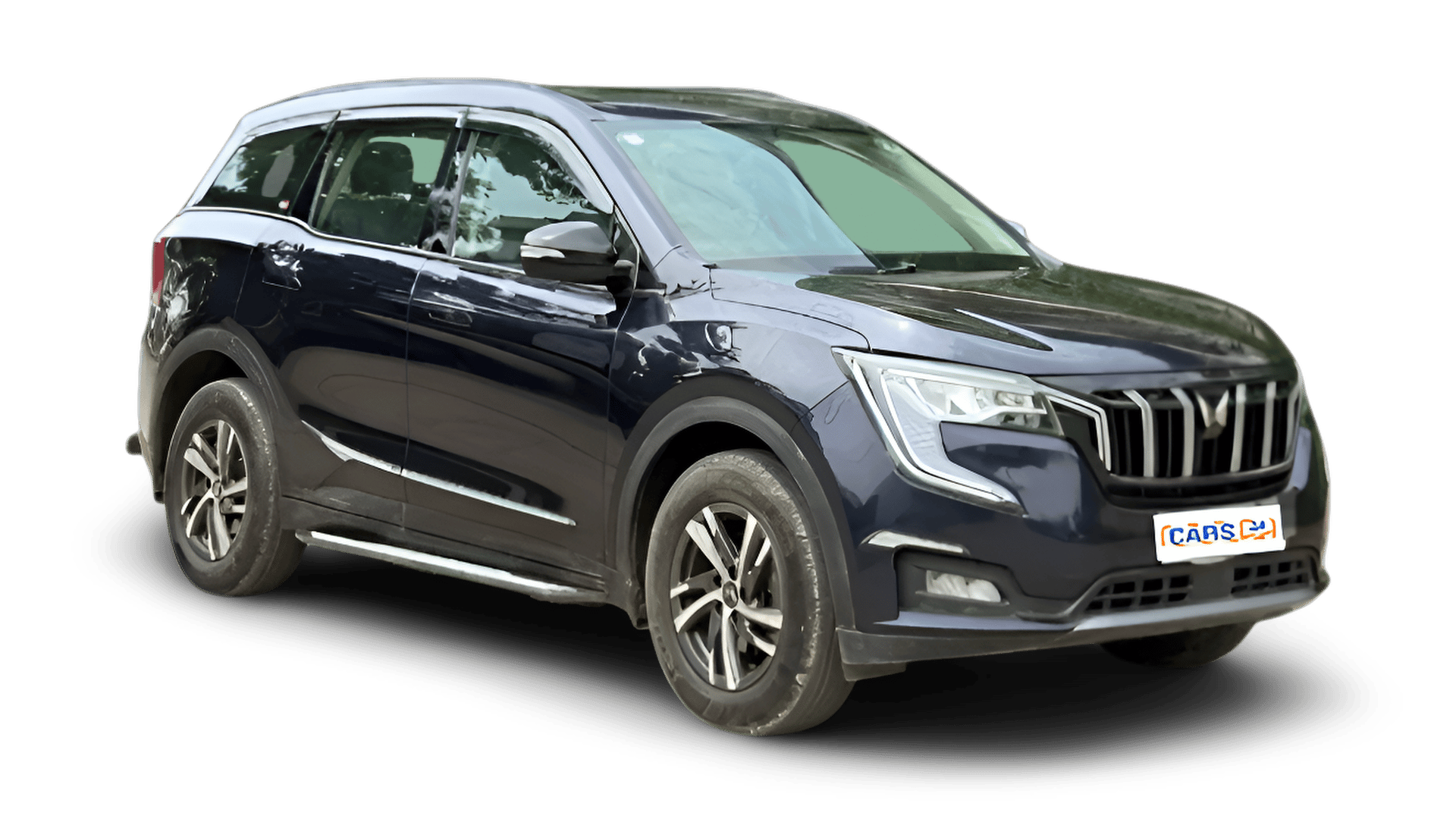 2022 Mahindra XUV700 - SUV - Diesel - Manual - ₹19.00 lakh